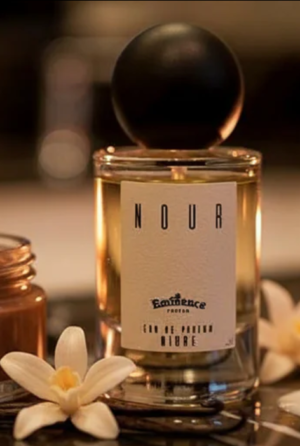إيمينينس نور أو دو بارفيوم 100 مل EMINENCE NOUR EDP 100ML
