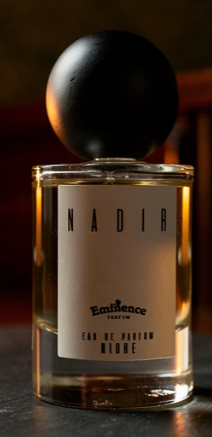 إيمينينس نادير أو دو بارفيوم 100 مل EMINENCE NADIR EDP 100ML