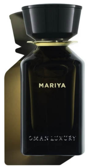 عمان لاكجري  ماريا TESTER OMAN LUXURY MARIYA EDP 100ML
