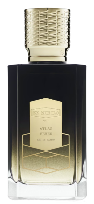 إكس نيهيلي أتلانس فيفر TESTER EX NIHILO ATLAS FEVER EDP 100ML