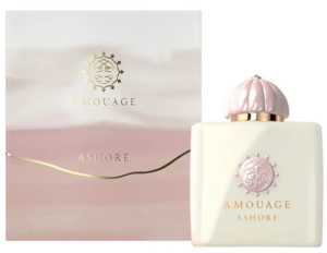 أمواج أَشور 100 مل  AMOUAGE ASHORE EDP 100ML OLD batch