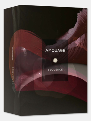 أمواج سيكوينس Amouage Sequence 100ML