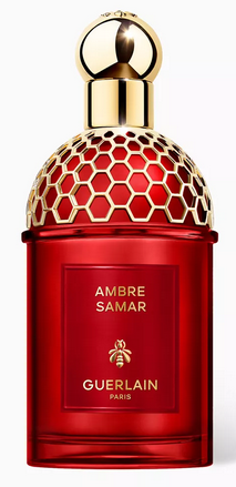 تيستر غيرلان أبسولوس أليغوريا أمبري سمر  TESTER GUERLAIN ABSOLUS ALLEGORIA AMBRE SAMAR EDP 125ML