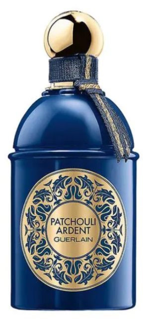 تيستر غيرلان باتشولي أوردان TESTER GUERLAIN PATCHOULI ARDENT EDP 125ML