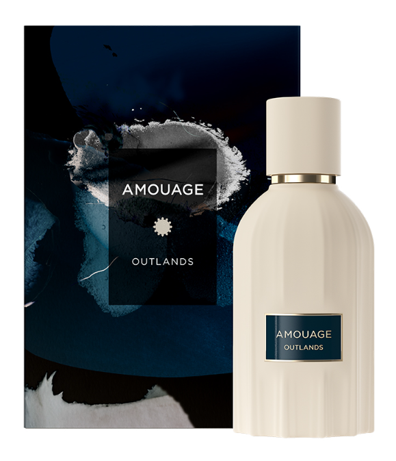 أمواج أوتلاندز AMOUAGE OUTLANDS 100ML