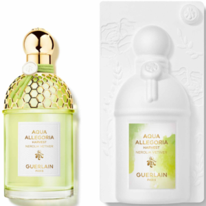 تيستر غيرلان أكوا نيروليا فيتيفر هارفست TESTER GUERLAIN AQUA NEROLIA VETIVER HARVEST FOR UNISEX EDT 125ML
