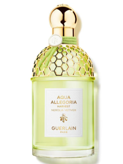 تيستر غيرلان أكوا نيروليا فيتيفر هارفست TESTER GUERLAIN AQUA NEROLIA VETIVER HARVEST FOR UNISEX EDT 125ML - الصورة 2