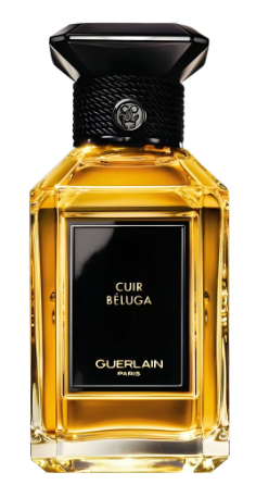 تيستر غيرلان كوير بيلوغا 75 مل TESTER GUERLAIN CUIR BELUGA 75ML