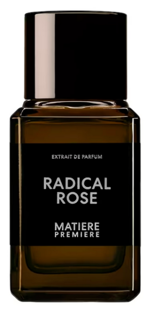 تيستر ماتير بريميير راديكال روز اكستريت دي بيرفيوم TESTER MATIERE RADICAL ROSE EXTRAIT DE PARFUM 100ML