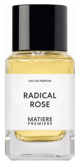 تيستر ماتير بريميير راديكال روز اي دي بيرفيوم  TESTER MATIERE RADICAL ROSE EDP 100ML