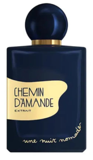 تيستر أون نويت نومات شيمين داماند إكست UNE NUIT NOMADE CHEMIN DAMANDE EXT 100ML