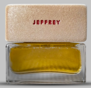تيستر سبيريتيكا جيفري TESTER SPIRITICA JEFFREY EXTRAIT DE PARFUM 50ML
