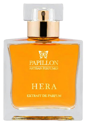 بابيلون هيرا 50 مل PAPILLON HERA EDP 50ML
