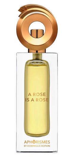أفوريزم أ روز إز أ روز 50 مل APHORISMES A ROSE IS A ROSE 50ML