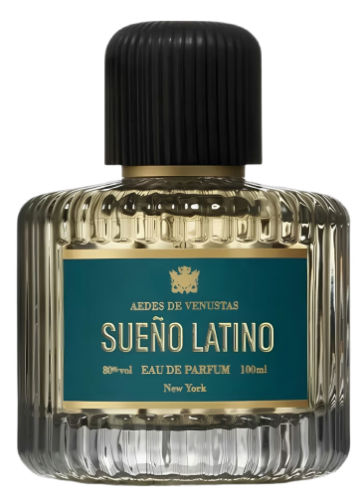 أيديس دي فينوستاس سوينيو لاتينو أو دو بارفيوم 100 مل AEDES DE VENUSTAS SUEÑO LATINO EDP 100 ML
