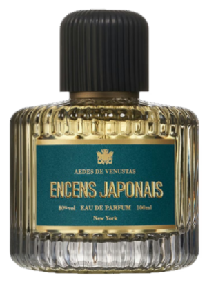 أيديس دي فينوستاس كافيه توباك أو دو بارفيوم 100 مل AEDES DE VENUSTAS CAFE' TABAC EDP 100ML