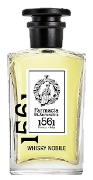 فارماسيا إس إس أنونزياتا ويسكي نوبيلي أو دو بارفان 100 مل FARMACÌA SS.ANNUNZIATA WHISKY NOBILE EDP 100ML