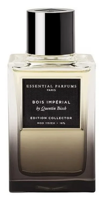 اسنشيال بويس امبريال كوليكتور ايديشن او دو بارفيوم 100مل ESSENTIAL PARFUMS BOIS IMPERIAL EDITION COLLECTOR EDP 100ML