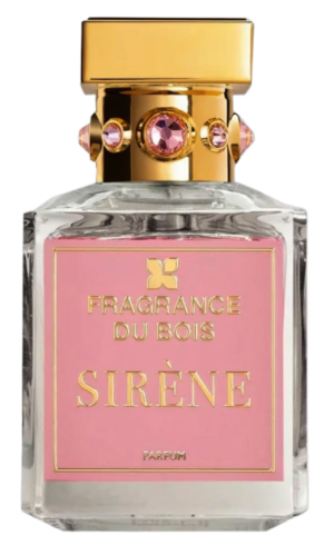 فراجرانس دو بوا سيرين 75 مل FRAGRANCE DE BOIS SIRENE 75ML