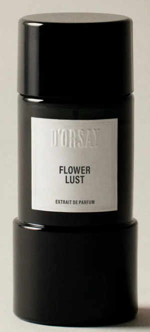 دوراي فلاورلست 90 مل D’ORAY FLOWERLUST 90ML