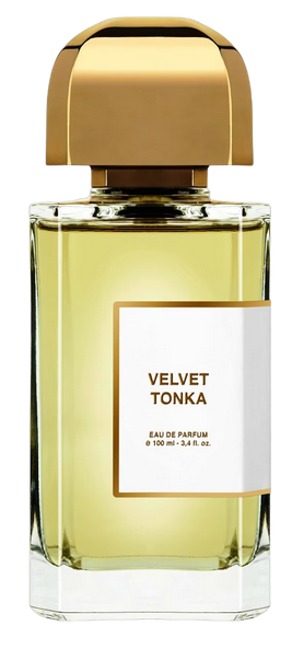 تيستر بي دي كيه فلفت تونكا 100 مل TESTER BDK VELVET TONKA 100 ML