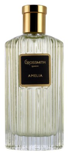 غروسمِث أميليا أو دو بارفان 100 مل GROSSMITH AMELIA EDP 100 ML