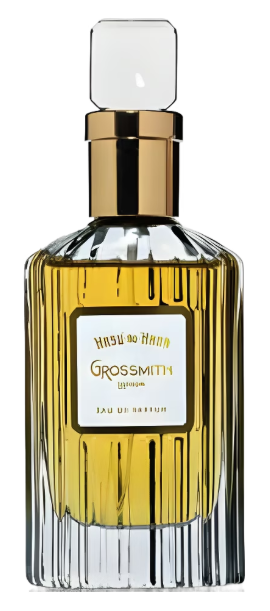 غروسمِث هاسو نو هانا أو دو بارفان 100 مل GROSSMITH HASU NO HANA EDP 100ML