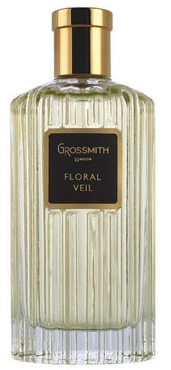 غروسمِث فلورال فيل أو دو بارفان 100 مل GROSSMITH FLORAL VEIL EDP 100 ML