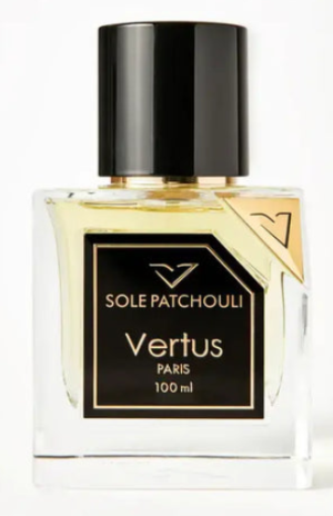 فيرتوس سول باتشولي أو دو بارفان 100 مل VERTUS SOLE PATCHOULI EDP 100ML