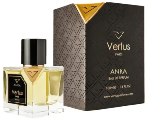 فيرتوس أنكا أو دو بارفان 100 ملVERTUS ANKA EDP 100ML