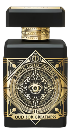 إنيشيو عود فور جريتنيس أو دو بارفان 90 مل INITIO OUD FOR GREATNESS EDP 90ML
