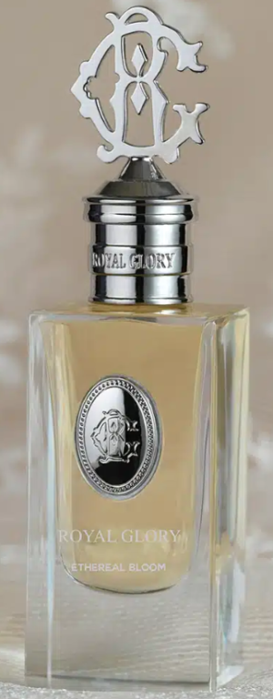 رويال جلوري إيثيريال بلوم أو دو بارفان 60 مل ROYAL GLORY ETHEREAL BLOOM EDP 60ML