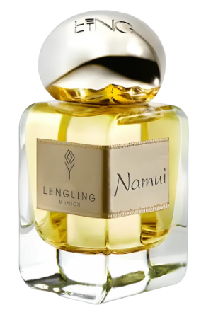 لينجلينج ميونخ ناموي إكستري دو بارفان 50 مل Namui Lengling 50 ML