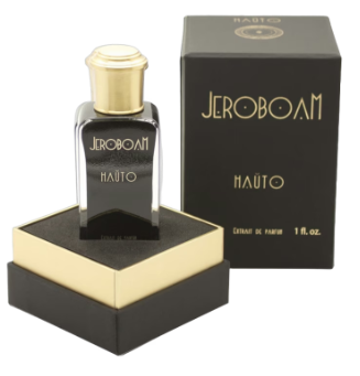 تيستر جيروبوام هوتو إكستري دو بارفان 30 مل TESTER JEROBOAM HAUTO EXTRAIT DE PARFUM 30ML - الصورة 2