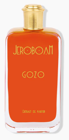 تيستر جيروبوام جوزو إكستري دو بارفان 30 مل TESTER JEROBOAM GOZO EXTRAIT DE PARFUM 30ML