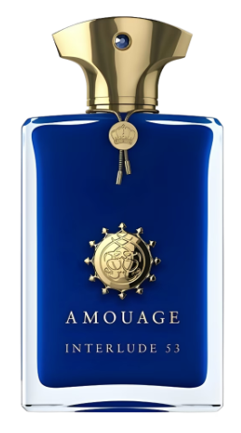 أمواج إنترلود 53 إكسترا دو بارفان 100 مل AMOUAGE INTERLUDE 53 EXTRAIT 100ML