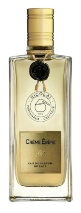 نيكولاي كريم إيبين أو دو بارفان إنتنس 100 مل NICOLAI CRÈME ÉBÈNE EAU DE PARFUM INTENSE 100ML