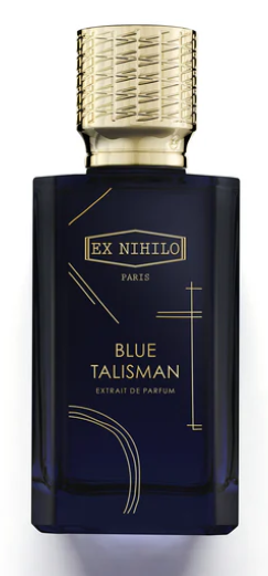 تيستر إكس نيهيلو بلو تاليسمان إكستري دو بارفان 100 مل TESTER EX NIHILO BLUE TALISMAN EXTRAIT DE PARFUM 100ML