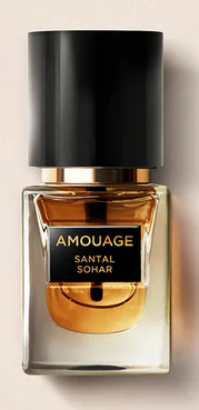 أمواج سانتال صحار عطار 12 مل AMOUAGE SANTAL SOHAR ATTARS 12ML.
