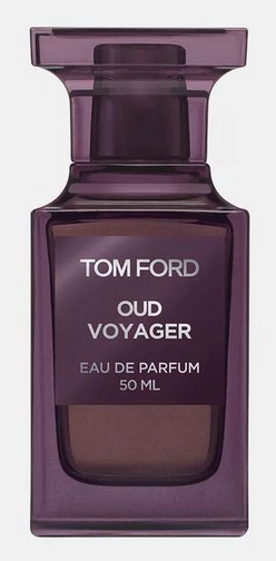 تيستر توم فورد عود فوييجر أو دو بارفان 50 مل TESTER TOM FORD OUD VOYAGER EDP 50 ML