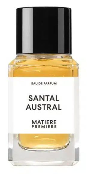 ماتير برميير سانتال أوسترال أو دو بارفان 100 مل MATIERE PREMIERE SANTAL AUSTRAL EDP 100ML