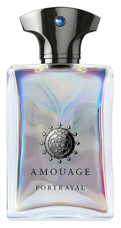 أمواج بورتريال مان أو دو بارفان 100 مل AMOUAGE PORTRAYAL MAN EDP 100ML (OLD BATCH)
