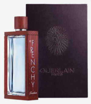 تيستر جيرلان لو فرينشي أو دو بارفان 100 مل  TESTER GUERLAIN LE FRENCHY EDP 100ML