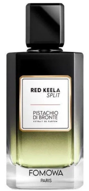 تستر سترينجرز بارفومري ريد كيلا سبليت أو دو بارفان 100 مل TESTER STRANGERS PARFUMERIE RED KEELA SPLIT EDP 100ML