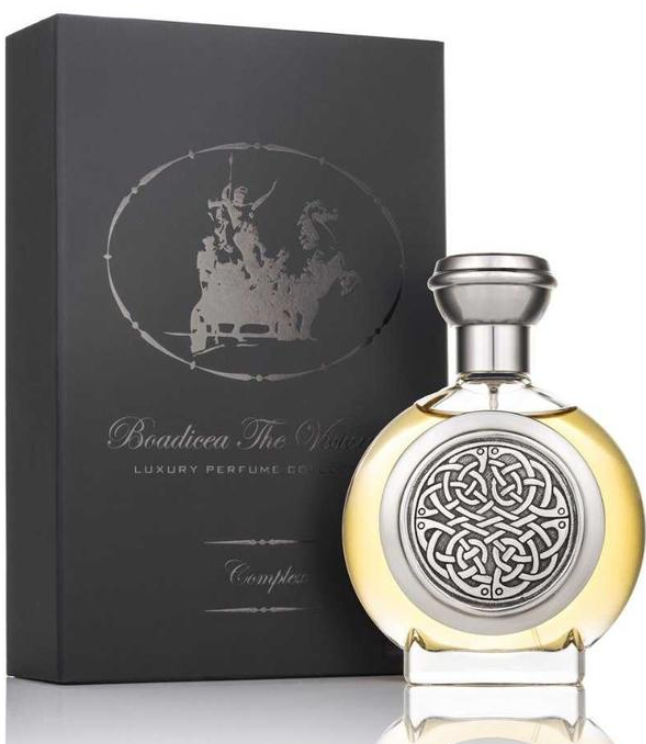 بوديسيا ذا فيكتوريوس ريبيلوس أو دو بارفان 100 مل BOADICEA THE VICTORIOUS REBELLIOUS EDP 100ML