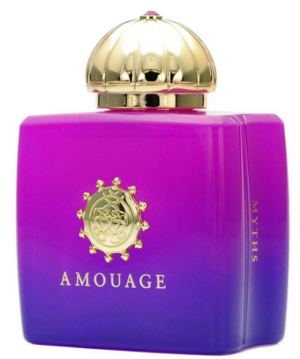 أمواج ميث للنساء أو دو بارفان 50 مل AMOUAGE MYTHS WOMEN EDP 50ML