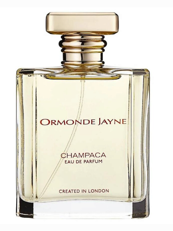 أورموند جين شامباكا أو دو بارفيوم 120 مل ORMONDE JAYNE CHAMPACA UNISEX EDP 120ML
