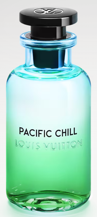 تيستر لويس فيتون باسيفيك تشيل إي دي بي 100 مل TESTER LOUIS VUITTON PACIFIC CHILL EDP 100ML