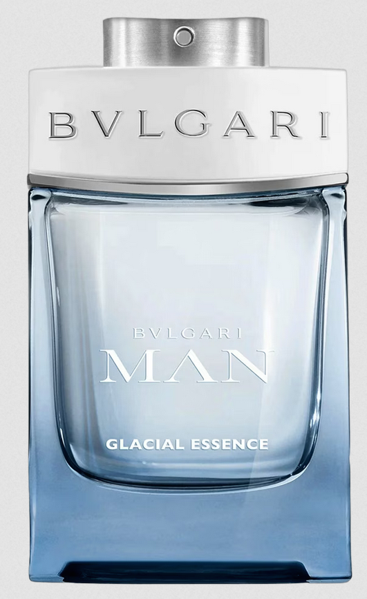 تيستر بولغاري مان غليشيال إيسنس أو دو بارفان 100 مل TESTER BVLGARI MAN GLACIAL ESSENCE EDP 100ML