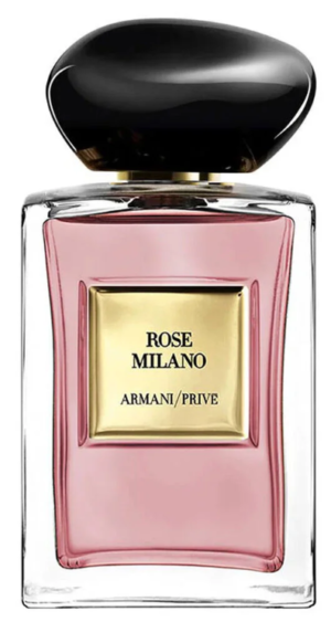 جورجيو أرماني بريفيه روز ميلانو أو دو تواليت 100 مل GIORGIO ARMANI PRIVÉ ROSE MILANO EDT 100ML